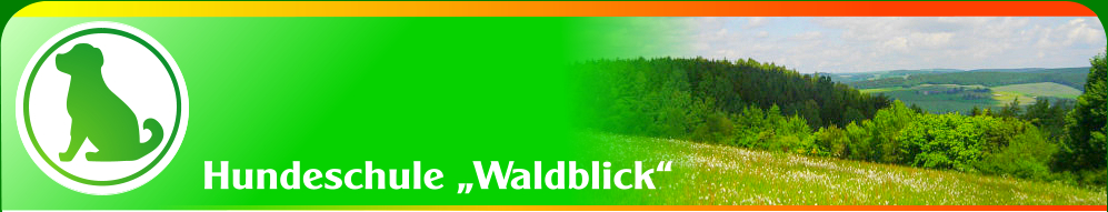 Hundeschule „Waldblick“